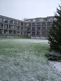 Harbour Quad