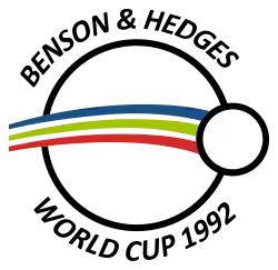 Tournament logo