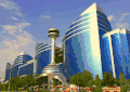 World Trade Park Mall