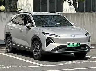 Xingguang S