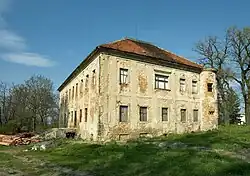 Palace