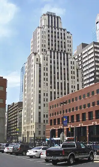 Bryant Building, Kansas City, Missouri