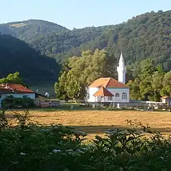 Sijarina Mosque