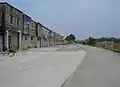 Xiqi village
