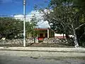 Company Store of the Hacienda Xmatkuil