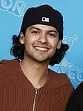 Xolo Maridueña in 2024.