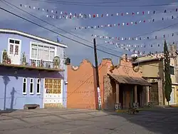 San Pedro Xolox