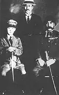 Kawashima Naniwa