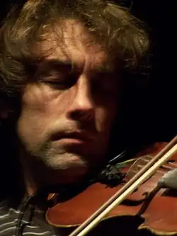 Tiersen in 2007
