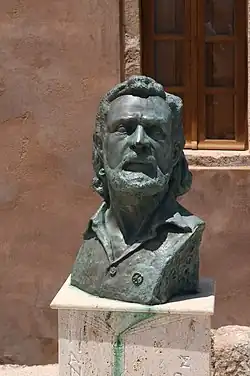 Yiannis Ritsos