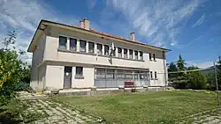 Mayor's office