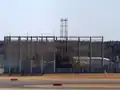 Yokobori steel tower, 2017