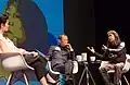 Glocal Fellowship Celebrity Salon (April 2016).