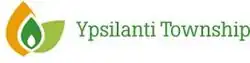 Official seal of Ypsilanti Township, Michigan