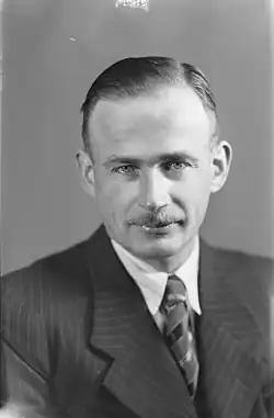 Kokko in 1941