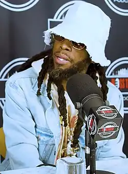 Yukmouth in 2025