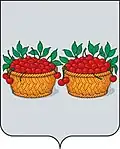 Coat of arms of Yuryev-Polsky
