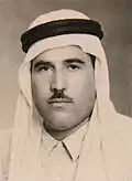 Yussef Diab
