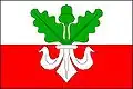 Flag of Zástřizly