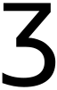 tailed z in a sans-serif typeface