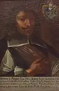 Jost von Meggen [it]