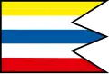 Flag of Záhradné