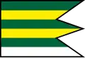 Flag of Zalaba