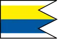 Flag of Žalobín