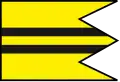 Flag of Zbudské Dlhé