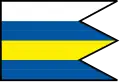 Flag of Zbudza