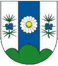 Coat of arms of Zděchov