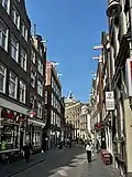 Zeedijk in 2023