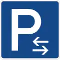 Sign 314-30