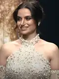 Zeina Emara Miss Grand Egypt 2024