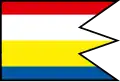 Flag of Želmanovce