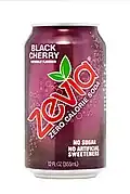Black Cherry
