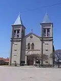 Church