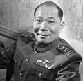 Zhou Zhi-rou [zh] (周至柔)