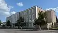Zhytomyr state technology university