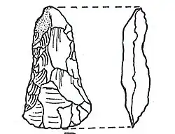 Scraper