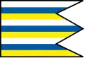 Flag of Žitavany