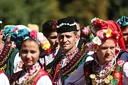 Image 11Chișinău Independence Day Parade, 2016