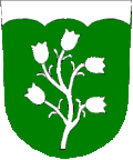 Coat of arms of Radošov