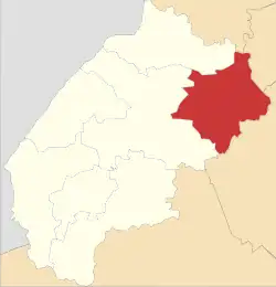 Zolochiv Raion 2020