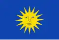 Flag of Zonhoven