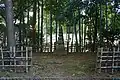 Ono no Komachi Letter Mound