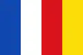 Flag of Zutendaal