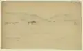 Battle of Ringgold, Ga., Nov. 26, 1863 LCCN2004660163