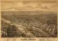Salem, Oregon