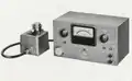Cary Model 31 Electrometer